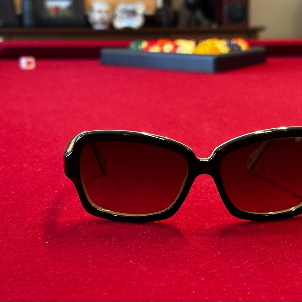 Chanel Sunglasses - Picture 2 of 10